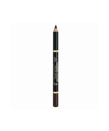 Golden Rose Soft Texture Eye Pencil Brown