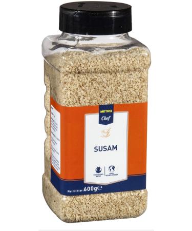 Metro Chef Sesame - 600 gr