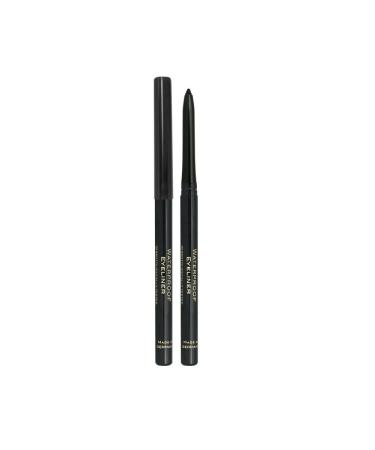 Golden Rose Practical Mechanical Eye Pencil Wal-01