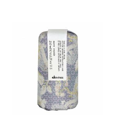 Davines More Inside Curl Gel Oil 250ml - Buy Online on GoSupps.com