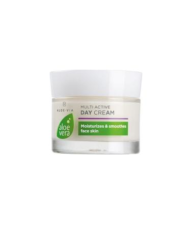 LR Aloe Via Aloe Vera Day Cream