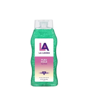 LA Looks La Looks Flex Hold 567gr