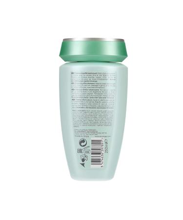 Kerastase Volumifique Bain Volume Volumizing Thickening Anti Frizz Refreshing Shampoo 250 ml - Buy Online on GoSupps.com