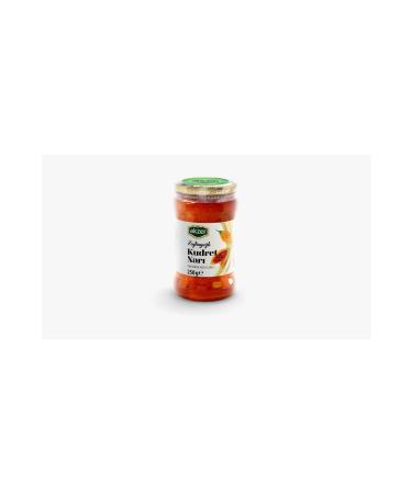 Akzer Olive Oil Pomegranate 250 gr