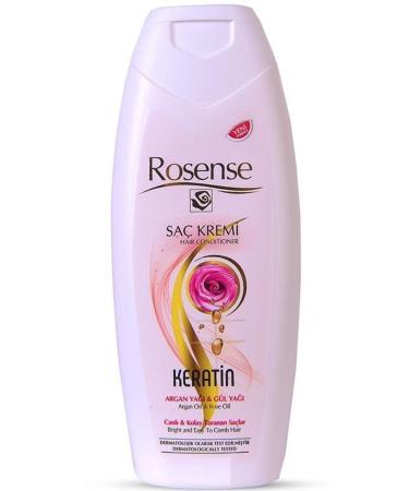 Rosense Hair Conditioner 400 ml