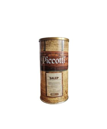 PICOTT Sahlep 1000 Gr Package