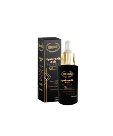 Ersag Hyaluronic Acid Serum - Buy Online on GoSupps.com