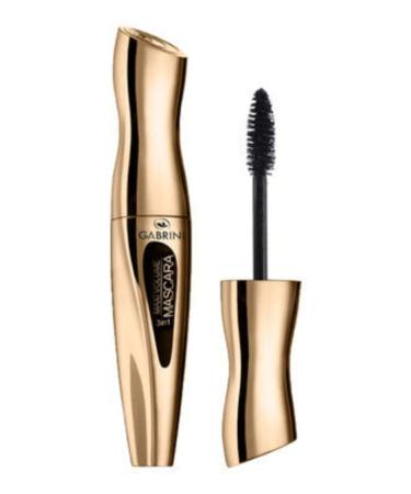 Gabrini 3 In 1 Maxi Volume Mascara 3 In 1 Maxi Volume Mascara