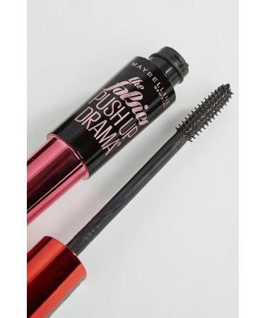 Maybelline New York Mascara Push Up Drama - Buy Online on GoSupps.com