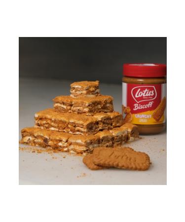 Hac zade Lotus Biscuit and Almond Baklava Turkish Delight 1 Kg