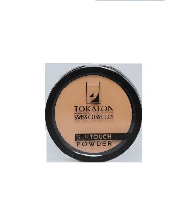 Tokalon Silk Touch Powder 04