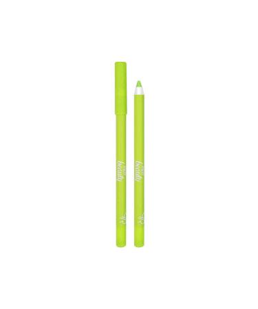 Golden Rose Vivid Color Eye Pencil No: 05 Bright Green