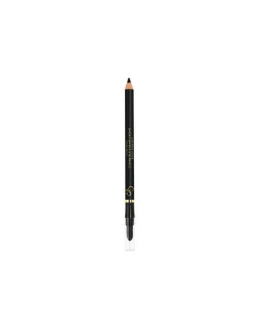 Golden Rose Smoky Makeup Eyeliner Black