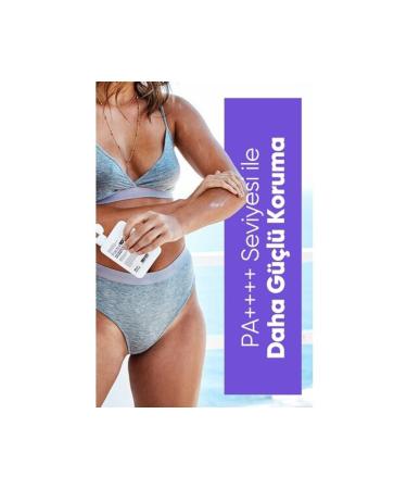 FACTOR100 Factor 100 Sun Cream Spf50 100ml - Buy Online on GoSupps.com