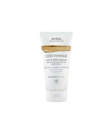 Aveda Color Renewal Warm Blonde 150 Ml