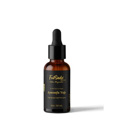 Fulsade Calendula Oil 50 Ml