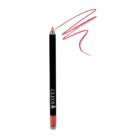 Cleo Lip Pencil -lip Pencil Blossom-602 Net 1.8 G - Waterproof - - Buy Online on GoSupps.com