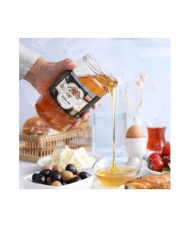 Balparmak High Plateau Flower Honey (Special Selection) 850 g - Buy Online on GoSupps.com