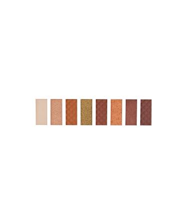 Revolution Eyeshadow Palette