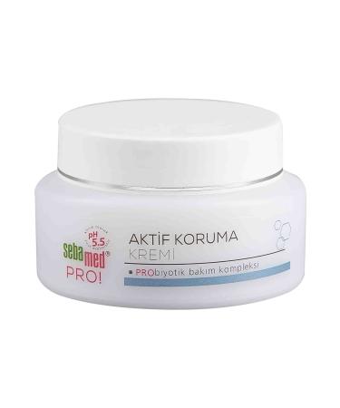Sebamed Pro! Active Protection 50ml - Buy Online on GoSupps.com