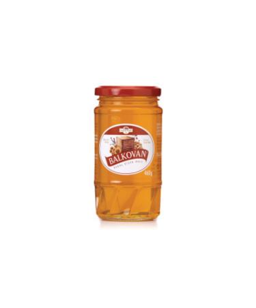 Balparmak Balkovan Flower Honey 460 g