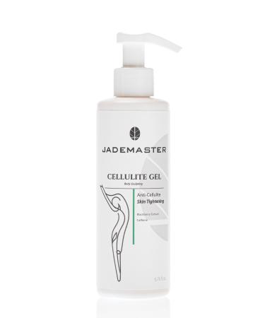 Jade Master Anti Cellulite Gel Firming - - Stretch Mark Eliminating Cellulite Gel - Buy Online on GoSupps.com