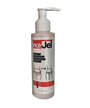 Slim Gel Slim Life Slimming Gel 0 Effective