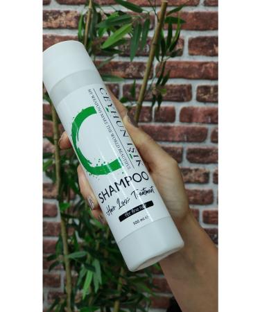 CEYHUN I IK Hair Loss Treatment