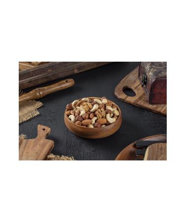 Halktan Natural Snack Package 500 Gr.