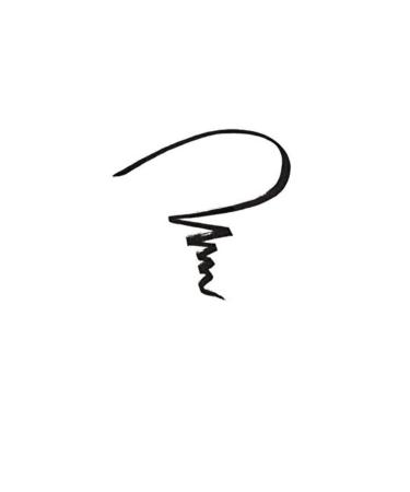 Flormar Intense Black Shiny Water Resistant Dipliner | 2.5 Ml - Buy Online on GoSupps.com