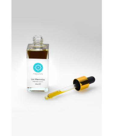 AllMis Los Memintos Breast Care Serum 50 Ml - Buy Online on GoSupps.com
