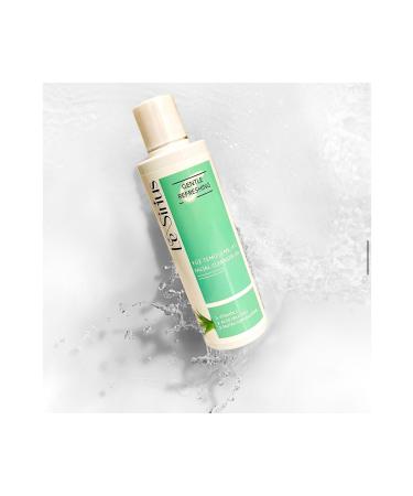 Le Sirius Anti-Acne and Anti-Blackhead Purifying and Refreshing Facial Cleansing Gel (250 Ml)