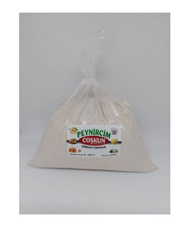 PEYNIRC M CO KUN LOCAL PRODUCTS Tarhana Flour 1 Kg
