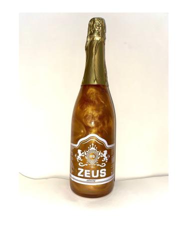 OS ZEUS Mixed Fruit Flavored Non-Alcoholic Carbonated Drink
