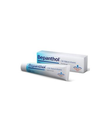 Bepanthol Hand and Face Skin Care Cream 100gr