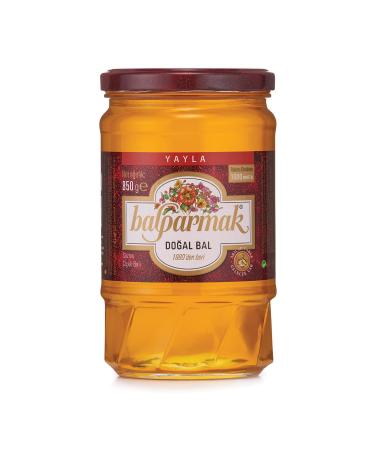 Balparmak Yayla Flower Honey 850 g