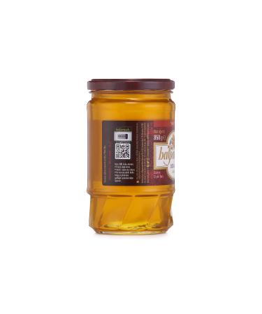 Balparmak Yayla Flower Honey 850 g - Buy Online on GoSupps.com