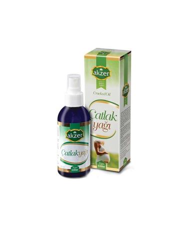 Akzer Crack Oil
