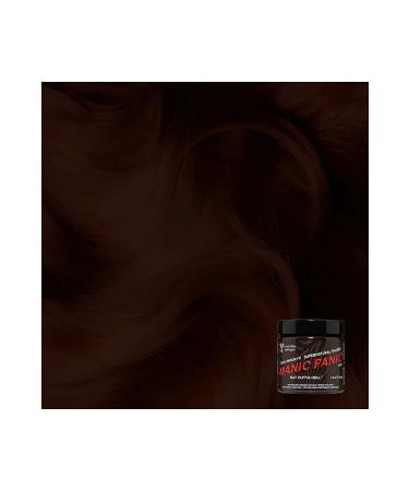 Manic Panic Bat Outta Hell - Natural Tones - Classic High Voltage