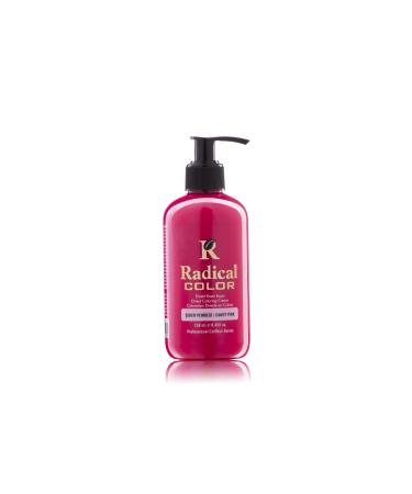Radical Water Based Hair Dye Candy Pink 250 Ml.