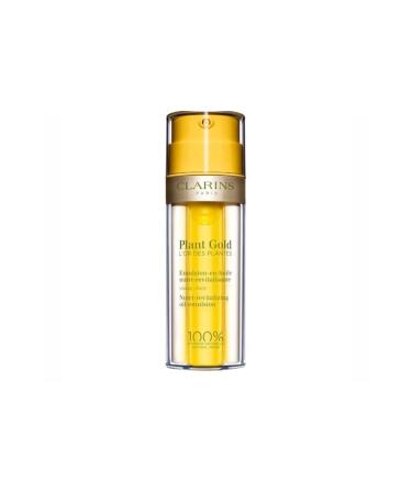 Clarins Plant Gold L'or Des Plantes 35 Ml