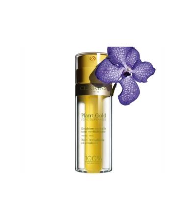 Clarins Plant Gold L'or Des Plantes 35 Ml - Buy Online on GoSupps.com