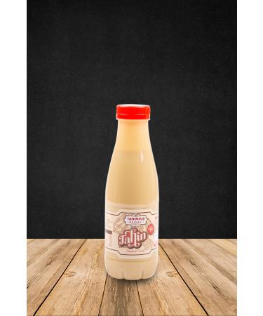 Famous Helvac Tahini (500gr)