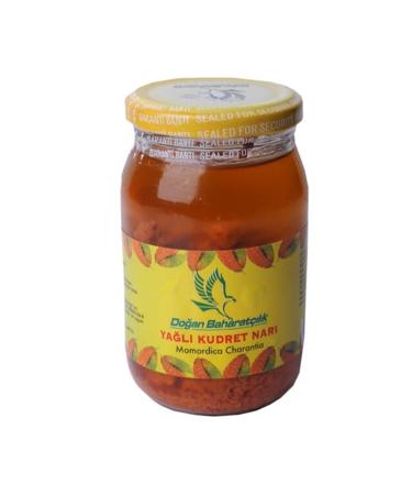 Do an Spice Factory Do an Spice Oiled Pomegranate 500 Gr