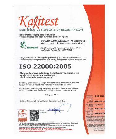 Do an Spice Factory Do an Spice Oiled Pomegranate 500 Gr - Buy Online on GoSupps.com