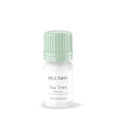 Farmasi Tea Tree Oil Sauce Serum