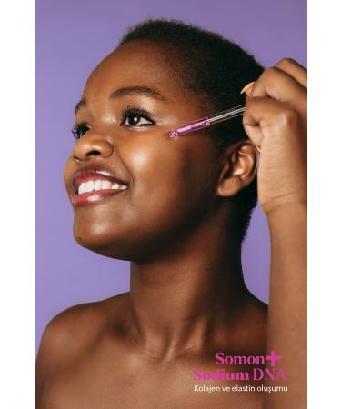 TODAYS CLINICALS Salmon + Sodium DNA + Algae Stem Cell + Creates Collagen and Elastin + Tightens Pores - Buy Online on GoSupps.com