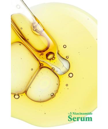 TODAYS CLINICALS 5% Niacinamide + Brightening Serum + Centella Asiatica + Zinc Pca - Buy Online on GoSupps.com