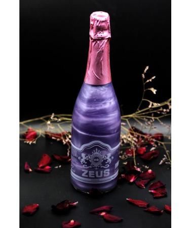 OS ZEUS Blackberry Flavored