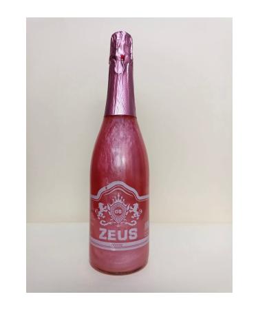 OS ZEUS Non-Alcoholic Drink Strawberry Flavored